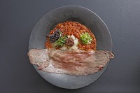 らーめん牛骨の王 アルデ新大阪店