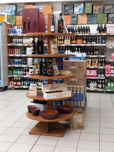 Supermercato Maxisconto - Casa Roero - Thumbnail