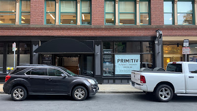 Photo of Primitiv
