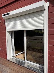 Photo n°20 de AMS Fermetures à Barr (Fenêtre en aluminium)