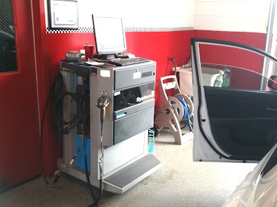 Photos of Express Emission Test Cumming GA