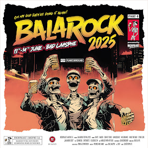 BALAROCK Festival - Bad Laasphe