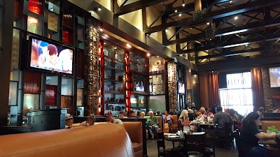 Photos of Stonewerks Big Rock Grille
