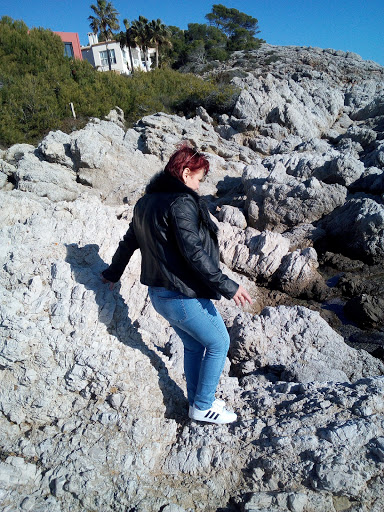 Font de Sa Cala Creuers Illa Balear - Thumbnail