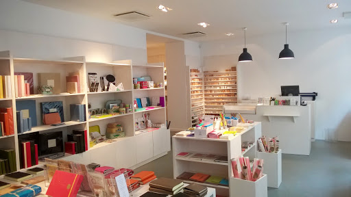 the Paper Art - Montparnasse