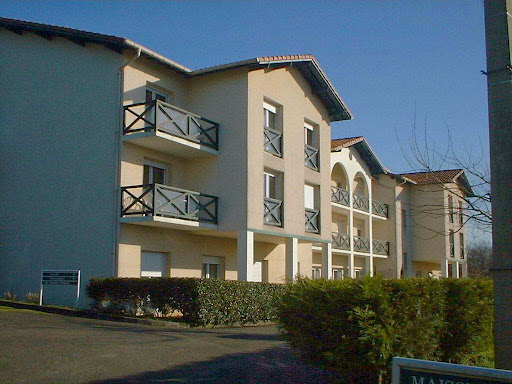 Photo de EHPAD Urt 64 - Les Hortensias à Saint-Martin-de-Hinx (40390)