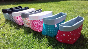 Photo n°2 de La vie est bell' à Venansault (Magasin de vêtements)