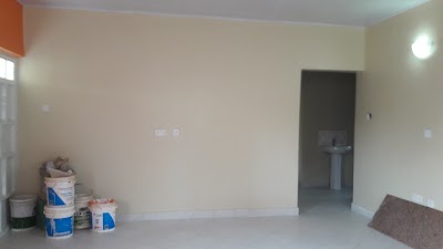 Photos of Jambo Toto Children Center