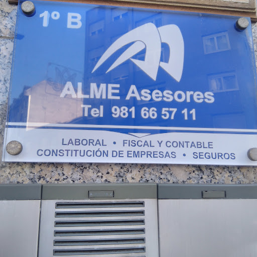 ALME Asesores Empresariales - Thumbnail
