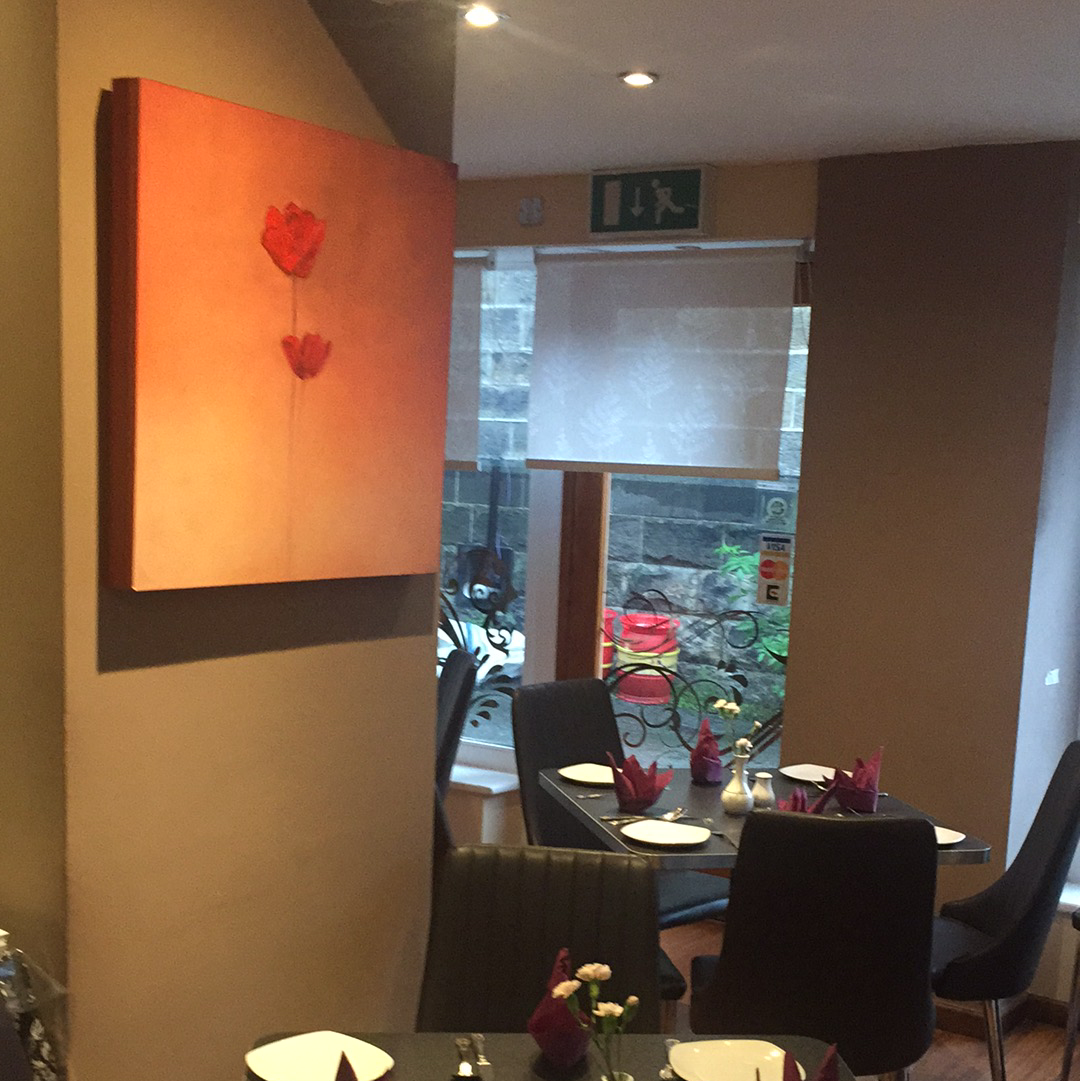 Moghul Restaurant - Bangladeshi Restaurants in Horsforth