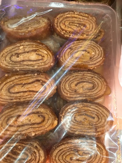 Photos of Darende Kayısı Market