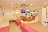 しのぐちこども歯科きょうせい歯科