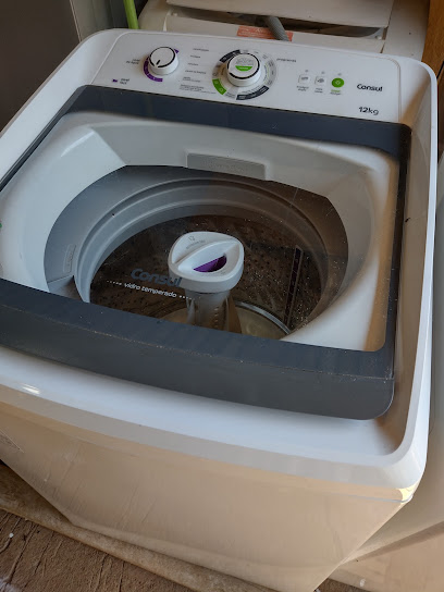 RN Lavmaq refrigeração e máquinas de lavar