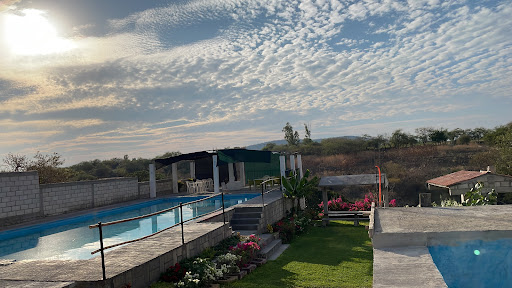 Casa Monte Morelos