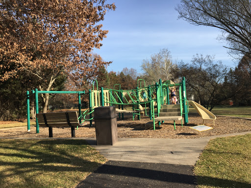 Woodland Meadows Park