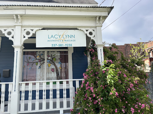 Lacy Lynn Aesthetics & Massage - Thumbnail