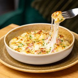 Photo n°81 de Del Arte à Labège (Restaurant de spécialités d'Italie du Sud)