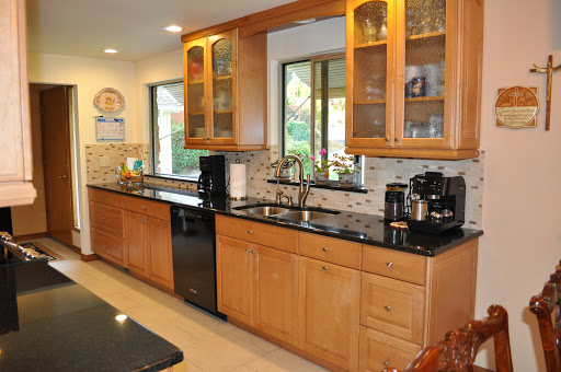 Builder Showroom - Visual
