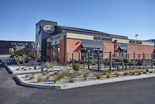 Photo n°83 de Del Arte à Chasseneuil-du-Poitou (Restaurant de spécialités d'Italie du Sud)