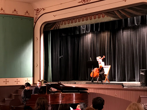 Black Swamp Fine Arts School - Thumbnail