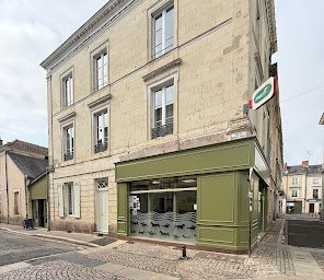Photo n°5 de La Cravache d'Or à La Flèche (Bar)