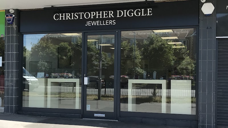 Christopher Diggle Jewellers photo 3