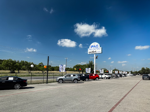 IPAC Pre-Owned Outlet - Thumbnail