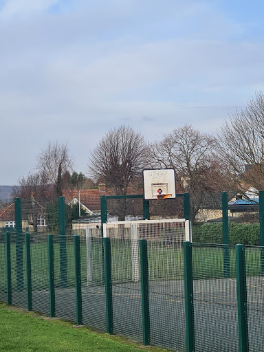 Lawns Park Ball Court - Thumbnail