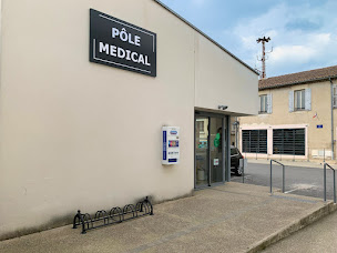 Photo n°4 de Pôle Médical du Lavoir à Cabannes (Cabinet médical)