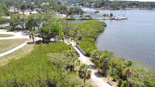 Port Richey Waterfront Park - Thumbnail