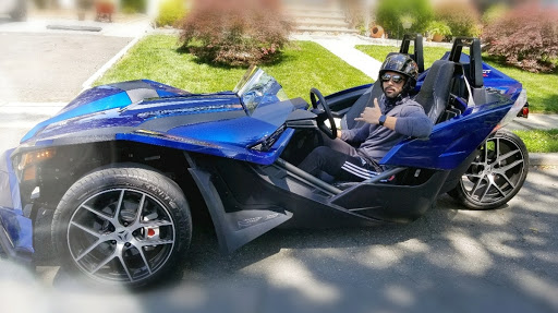 Xtreme Slingshot Rental - Thumbnail