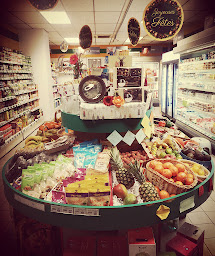 Photo n°2 de CocciMarket à Montréal (Magasin de vins et spiritueux)