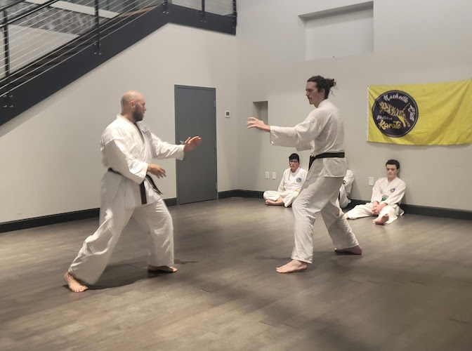 Nashville Shotokan Karate Club - karate in Nashville, Tennessee