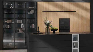 Photo n°2 de Prestige Cuisines SARL à Fontenay-sur-Eure (Cuisiniste)