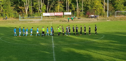 Wingertsporthalle