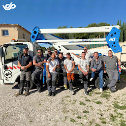 Photo n°2 de Vdip Sud à Saint-Chamas (Commutateur téléphonique)