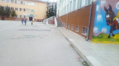 Fatih Primary School