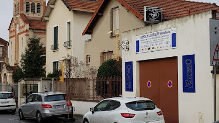 Irissou Serrurerie Maisons-Alfort