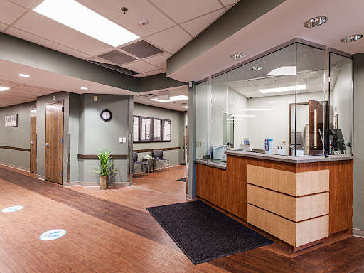 Greenville Comprehensive Treatment Center