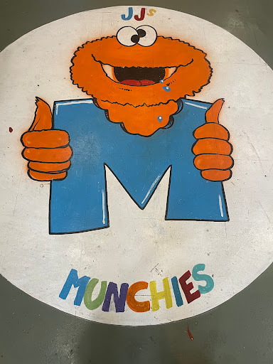 JJ Munchies Snack Shop Gallery - United States