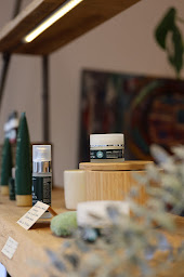 Photo n°16 de The Cbd House - CBD shop - Saint-Jean-de-Luz à Saint-Jean-de-Luz (Magasin)