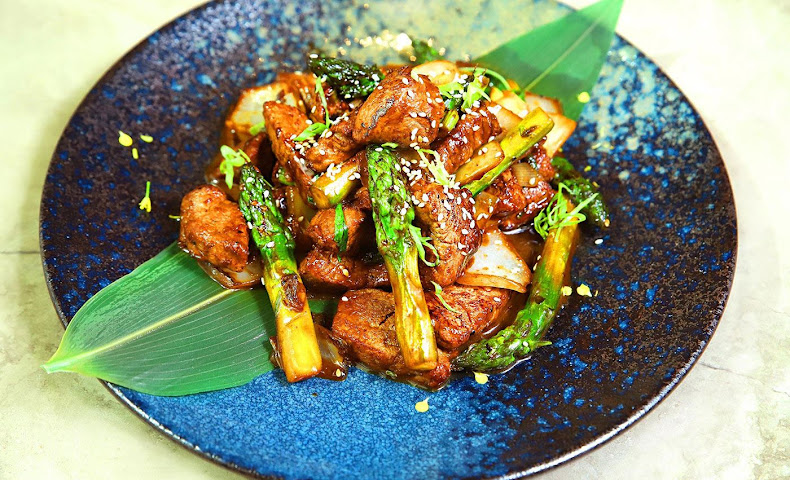 Opal Chinese Cuisine by null