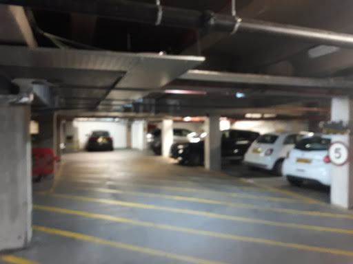 Q-Park Queen Square