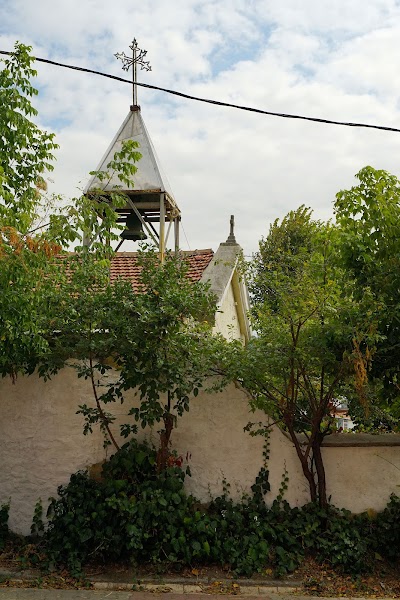 Hisarüstü Greek Orthodox Church