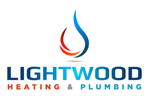 Lightwood Heating & Plumbing Services Logo
