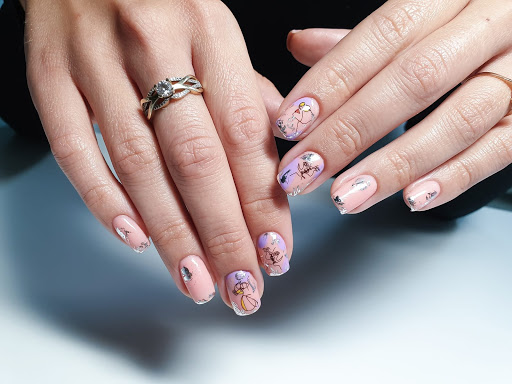 Studio piękności T&G Angel