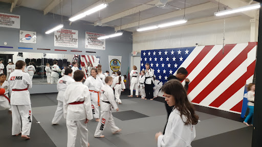 Victory4HimTkd - Visual