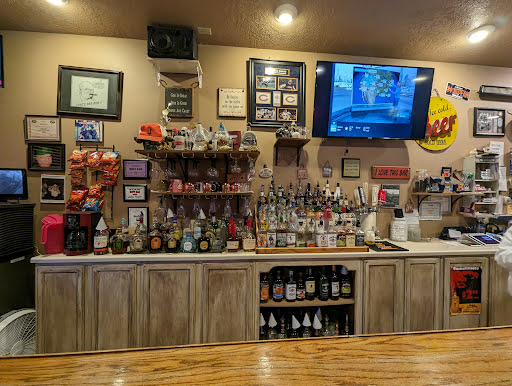 Bud's Bar Gallery - United States