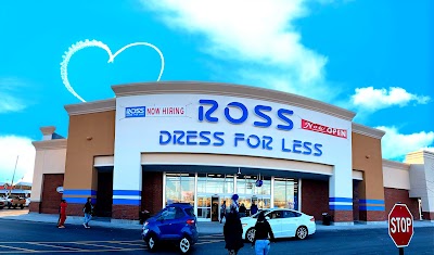 Ross Dress for Less