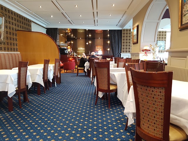 Restaurant Hôtel La Pointe du Grouin
